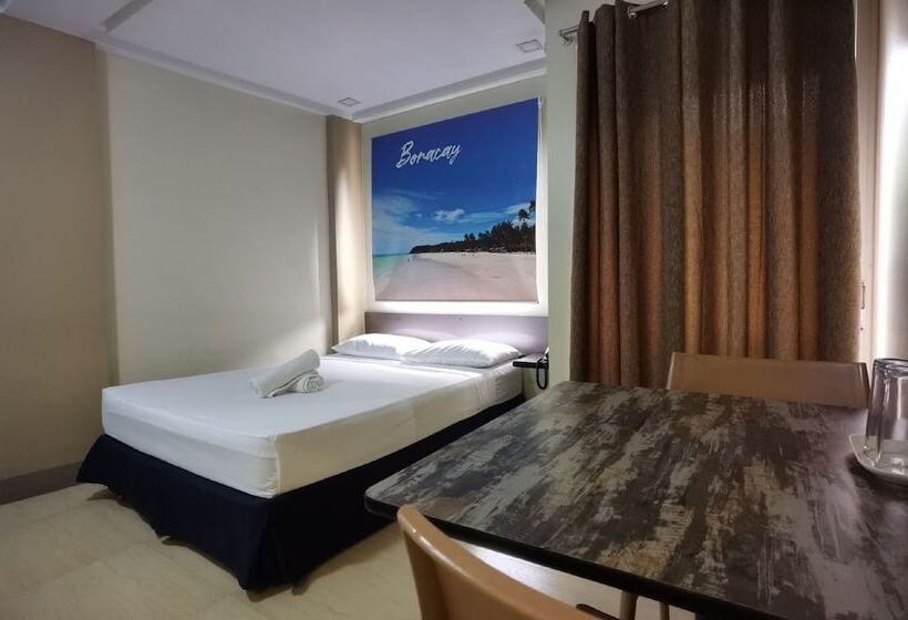 فندق Sunny Day Residences Cainta
