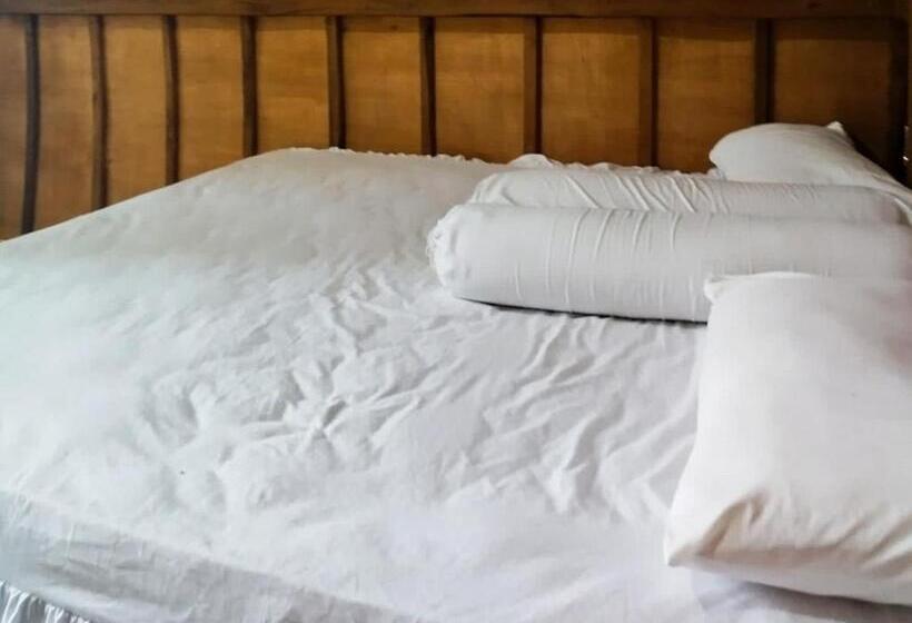 בית מלון כפרי The Lavana Villa Ldr Bandar Lampung