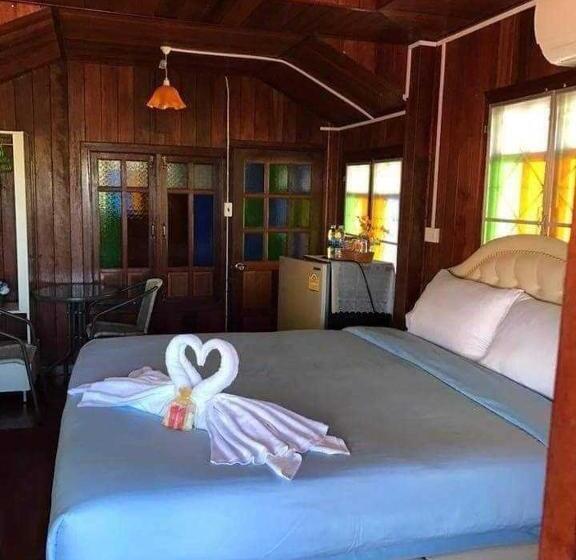هتل The Memorize Resort