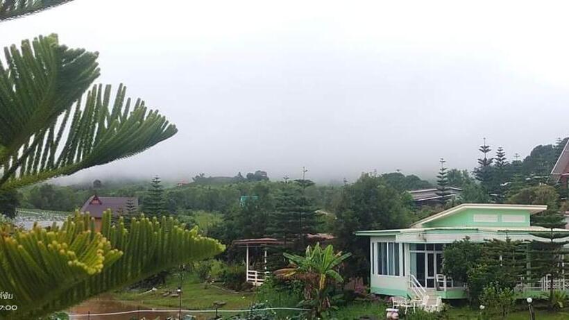هتل The Memorize Resort