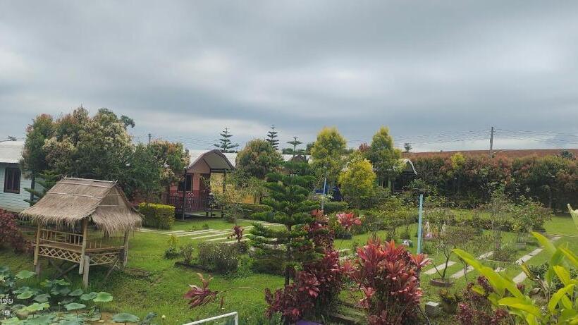 هتل The Memorize Resort