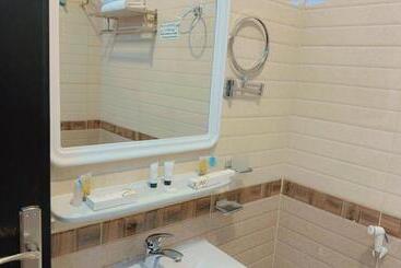 Kyan Abha Hotel فندق كيان ابها