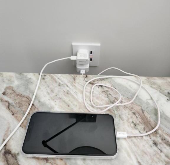 La Grande Residence 10th Floor Deluxe Unit