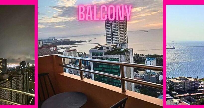 Live In Style Without Breaking The Bank With Our Deluxe Studio Units Complete With A Balcony And Stu