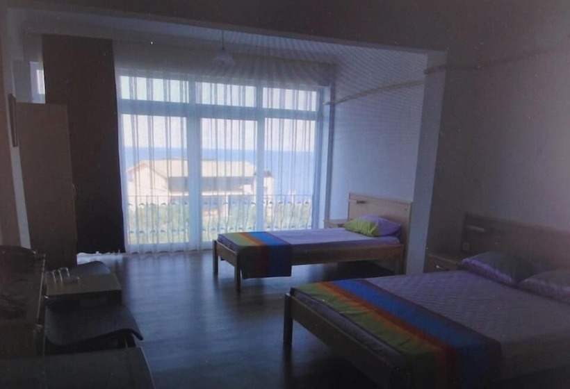 Marmada Otel