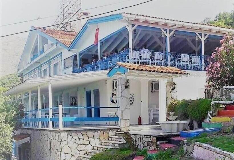 Marmada Otel