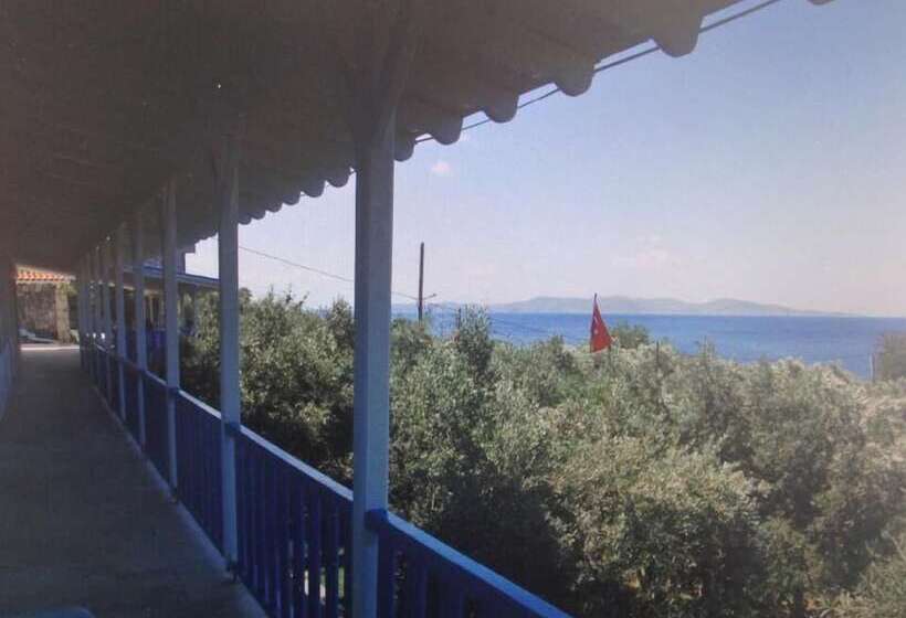 Marmada Otel