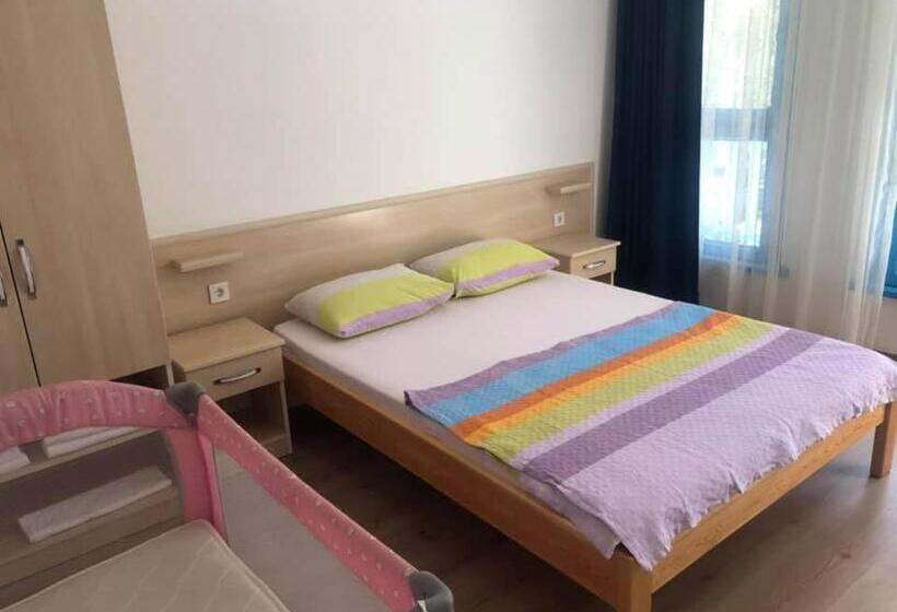 Marmada Otel