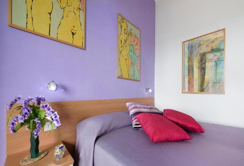 بنسيون Alta Marea Sorrento