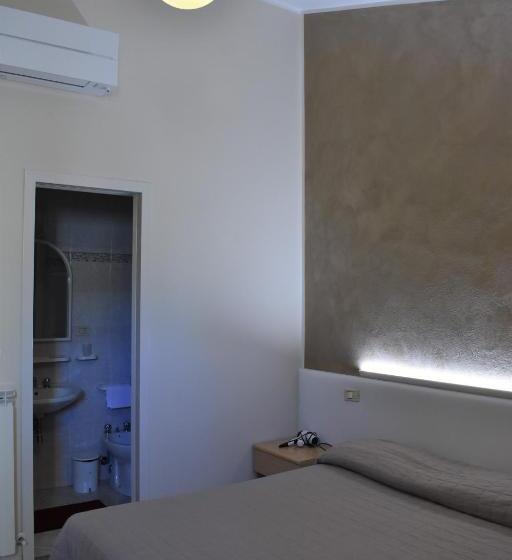 پانسیون Camere Santa Chiara