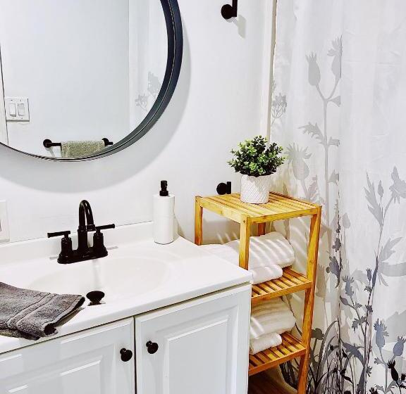 פנסיון Cozy Country Get Away Studio At Firefly Acres