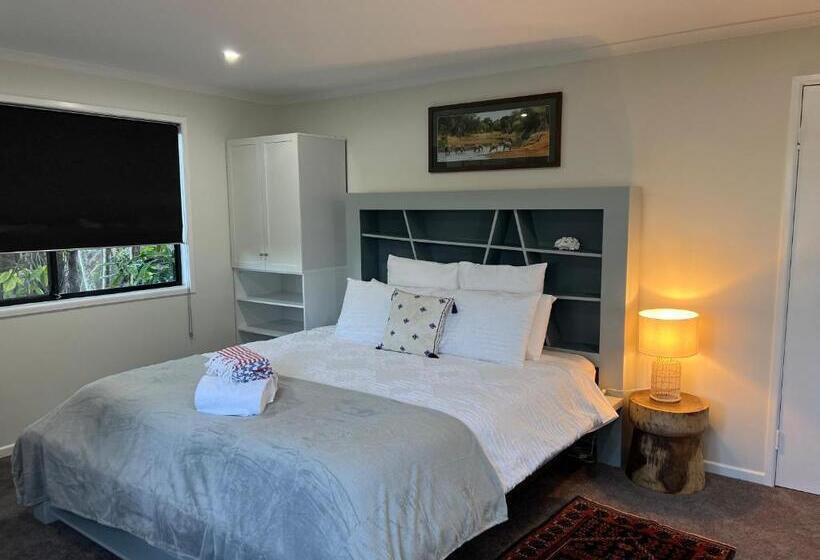 펜션 Hillside Retreat Guest House