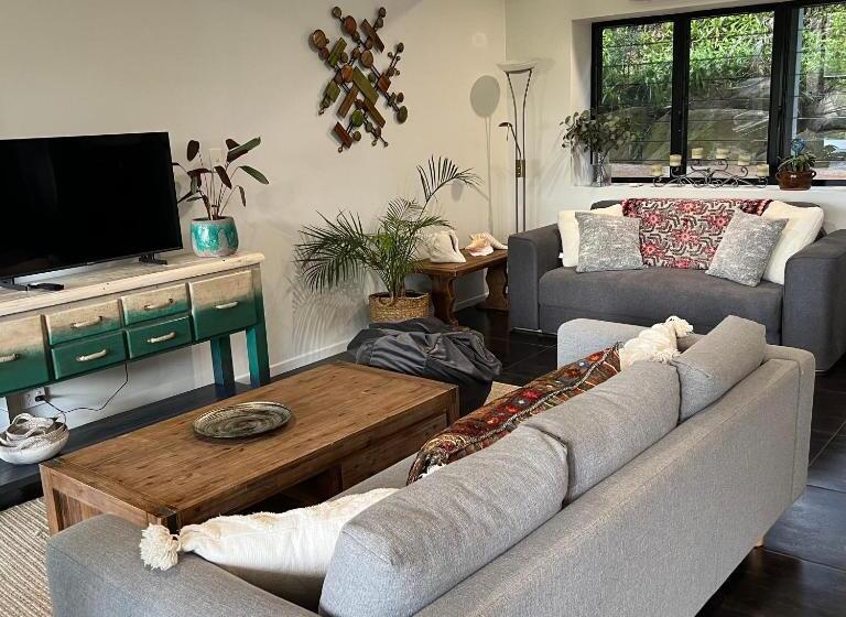 펜션 Hillside Retreat Guest House