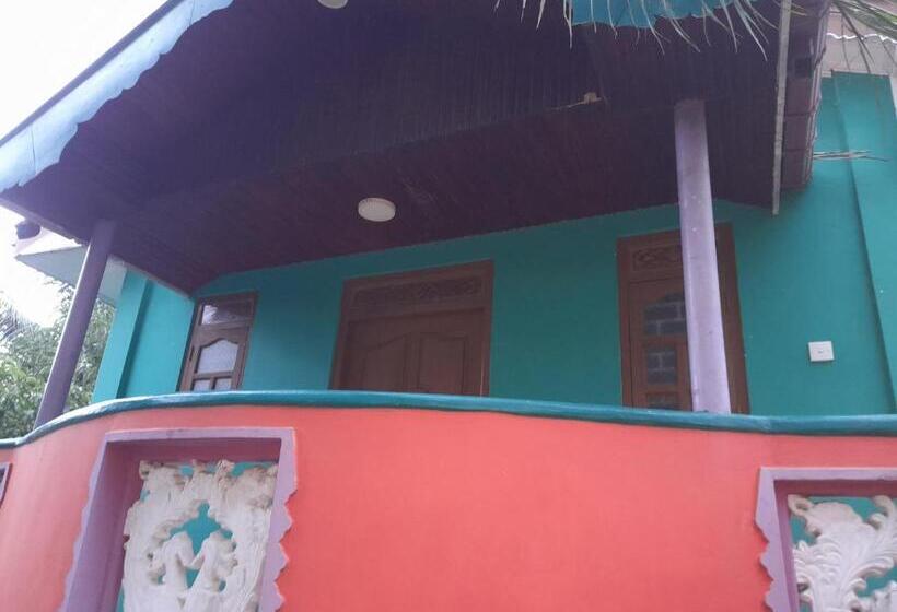 پانسیون Nnks Holiday Room