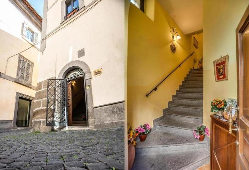 پانسیون Palazzetto San Lorenzo