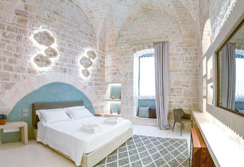 پانسیون Palazzo Vico Bianco Raro Villas Homes Collection