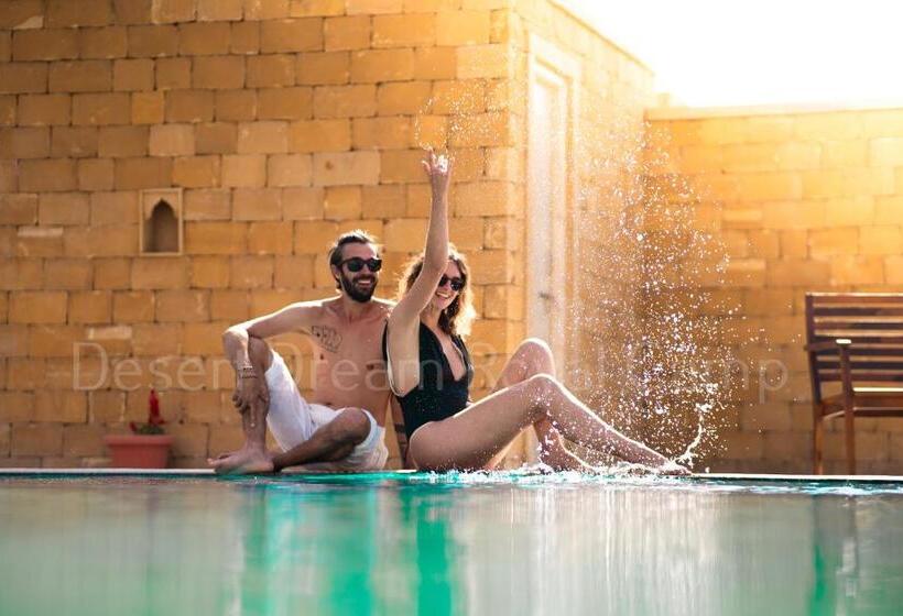 بنسيون Surya Vilas