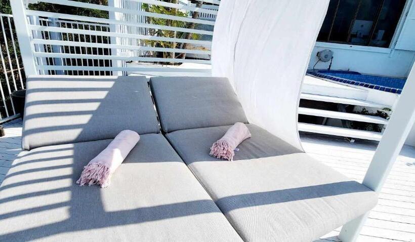 ペンション The Haven View   Airlie Beach