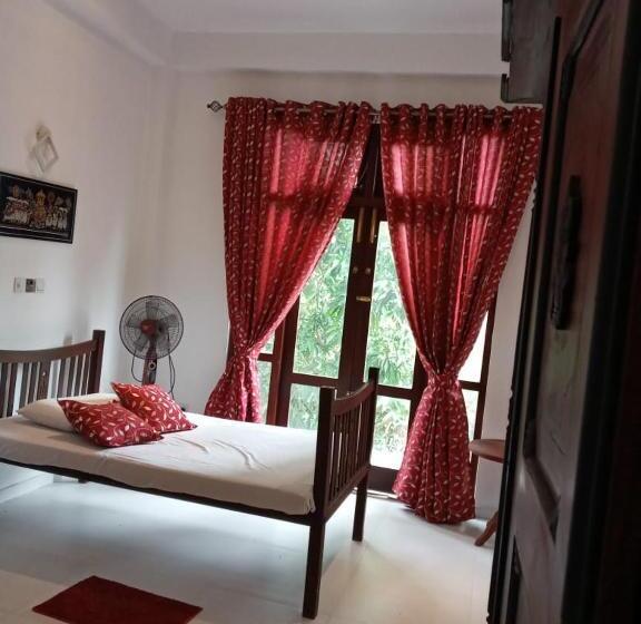 Пансион Wind Villa Weligama