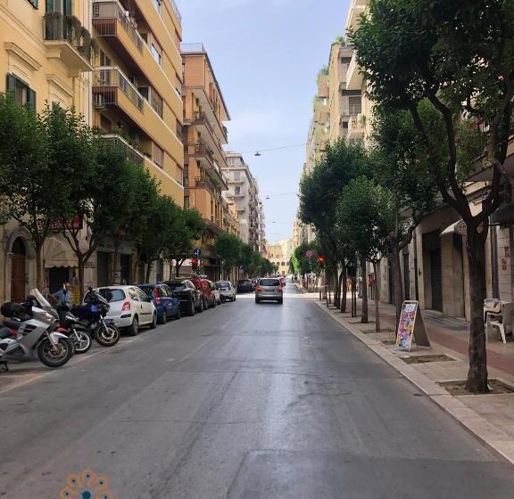 پانسیون Zema Home By Apulia Accommodation