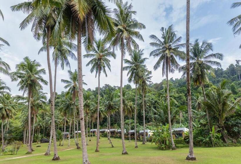 Phukhaolak Resort