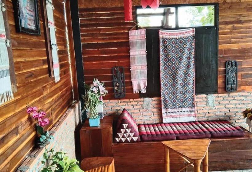 Prabpluem Resort
