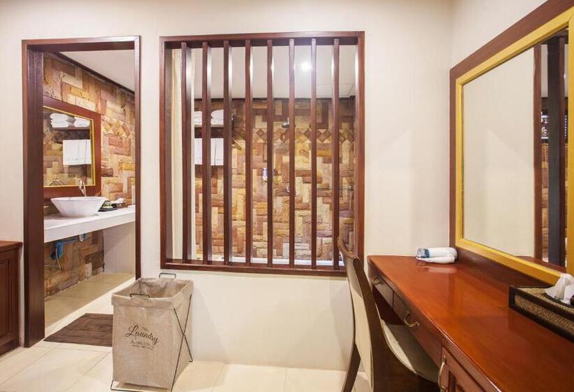 استراحتگاه Achawalai Residence Village By Song