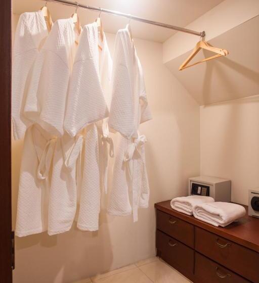 استراحتگاه Achawalai Residence Village By Song