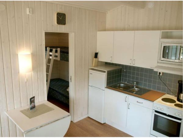 منتجع Camp Mid Adventure