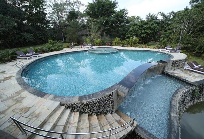 استراحتگاه Siddhartha Vilasa Banbas, Chitwan