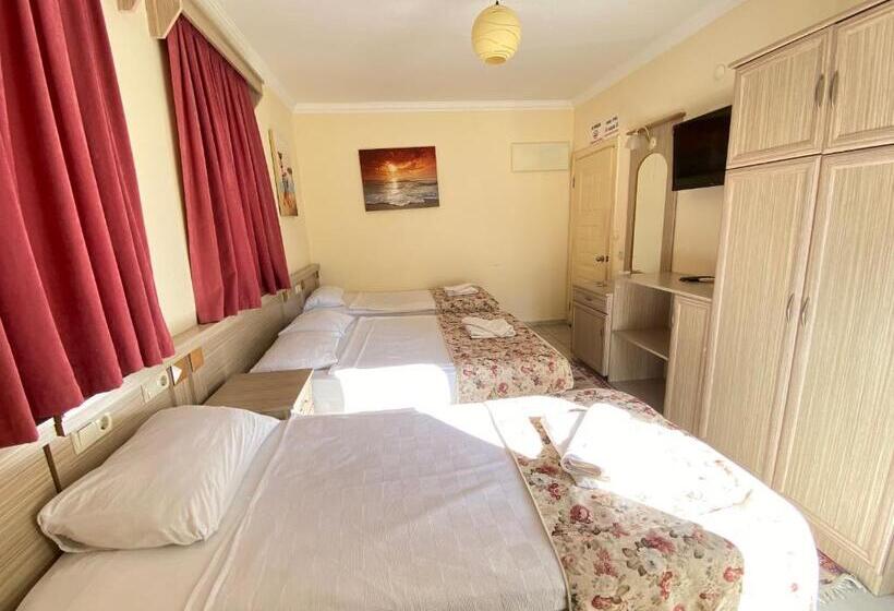 Sevin Hotel Pension
