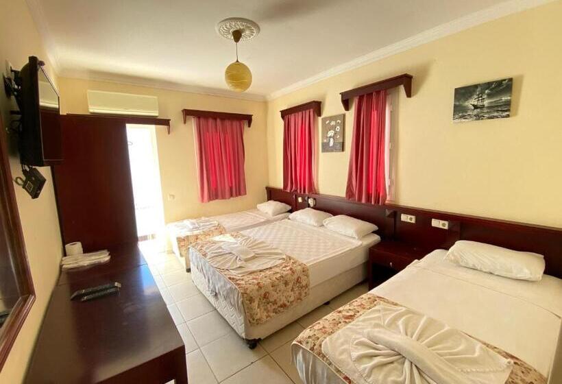 Sevin Hotel Pension