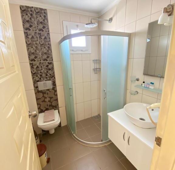 Sevin Hotel Pension