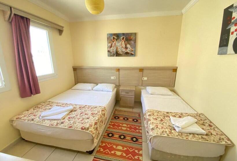 Sevin Hotel Pension