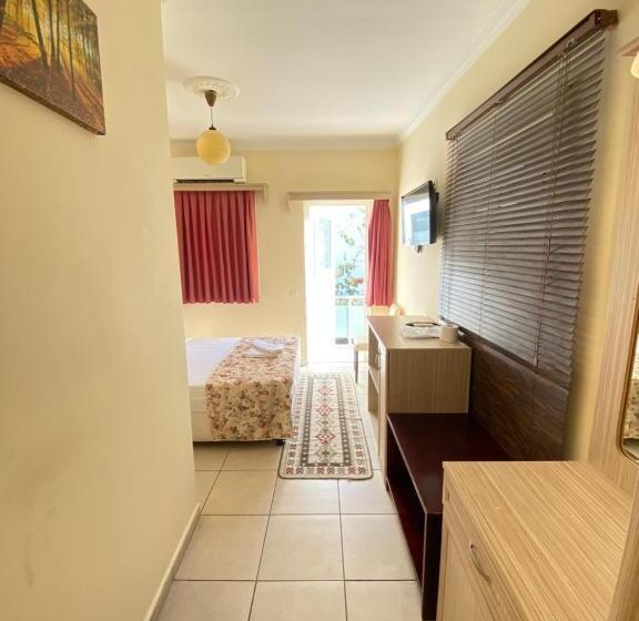 Sevin Hotel Pension