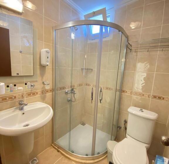 Sevin Hotel Pension