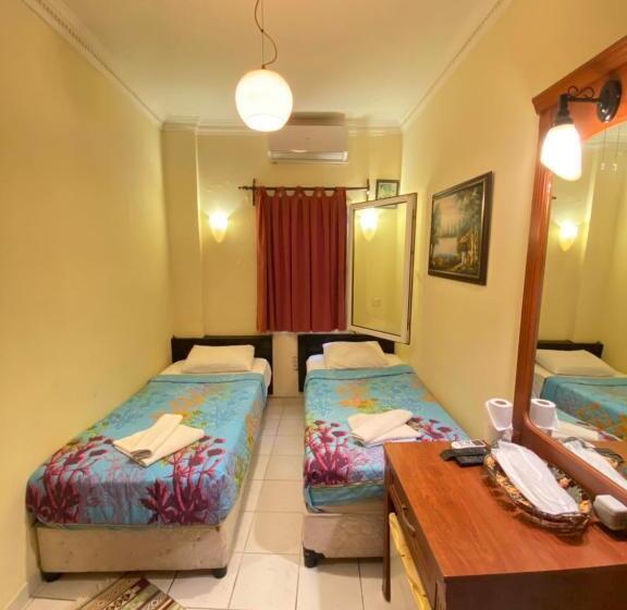 Sevin Hotel Pension