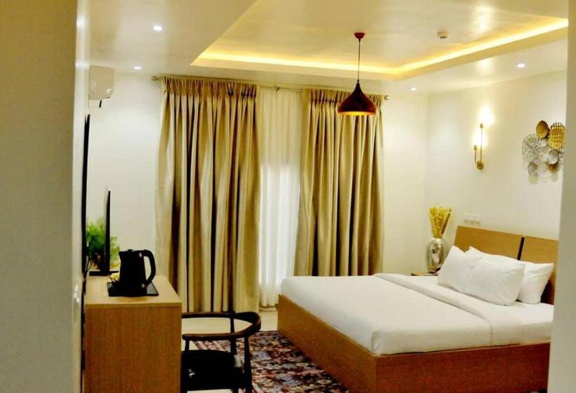 Address Hotel And Towers Abuja