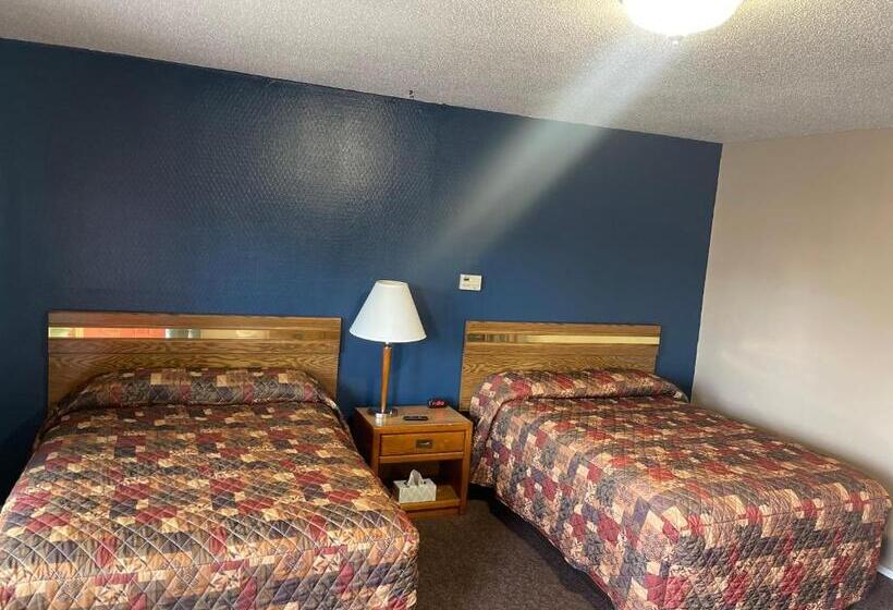 The Village Motel