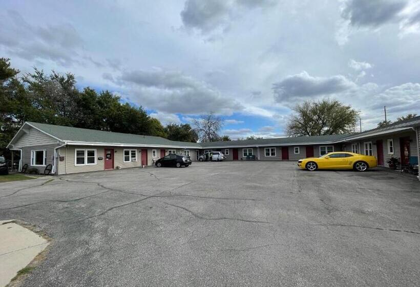 The Village Motel