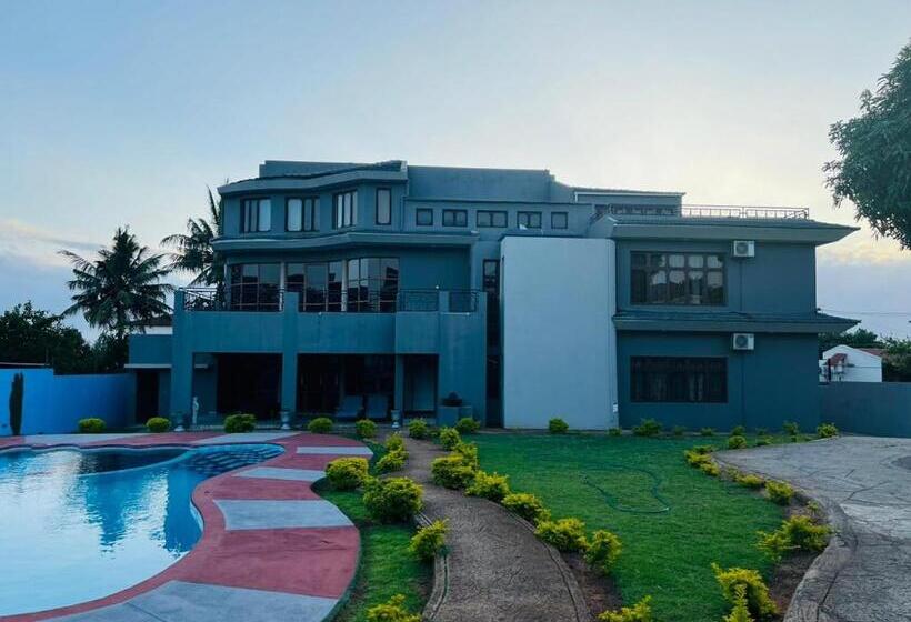 Trmotel