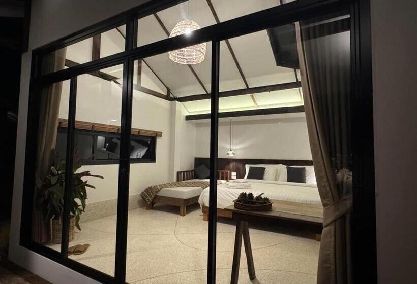 Utopua Resort ยูโทปัวว์ รีสอร์ท