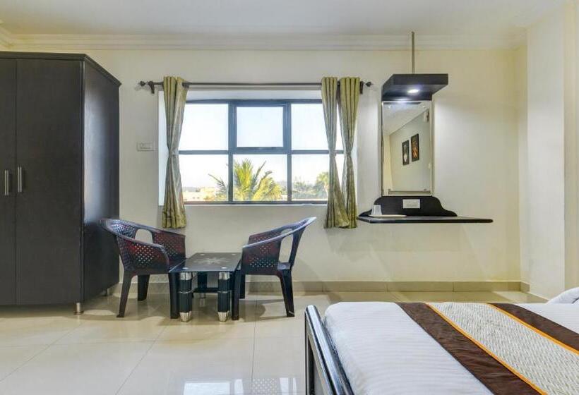 هاستل Salbala Stay   Near Airport