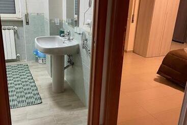B&b L’attico E La Ballata
