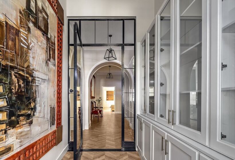 مبيت وإفطار Casa Dos Correios