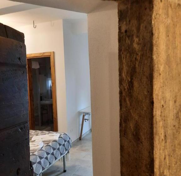 住宿加早餐  Il Sogno Dimora Storica