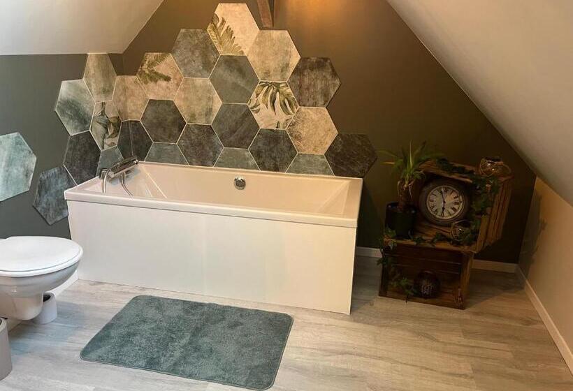 ベッドアンドブレックファースト Instant A