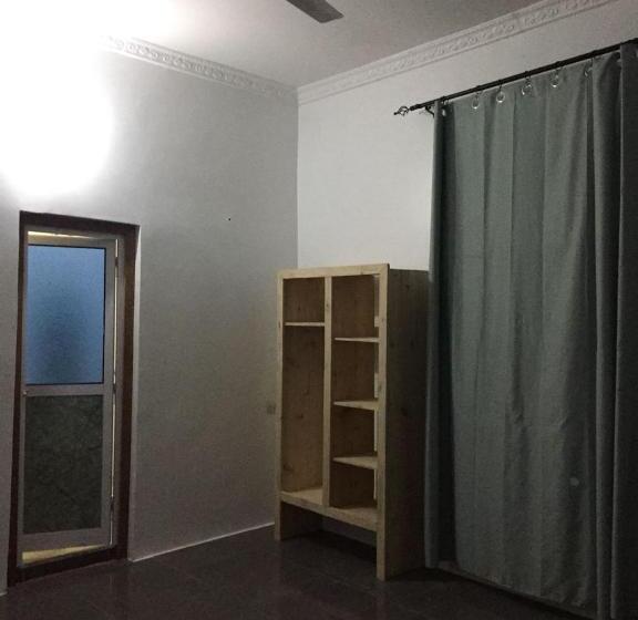 צימר Maneno House