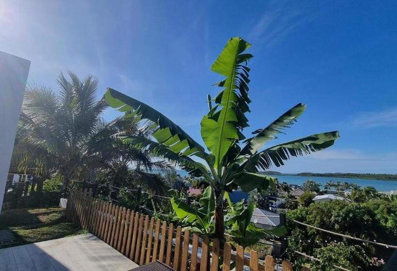 تختخواب و صبحانه Vue Sur Mer