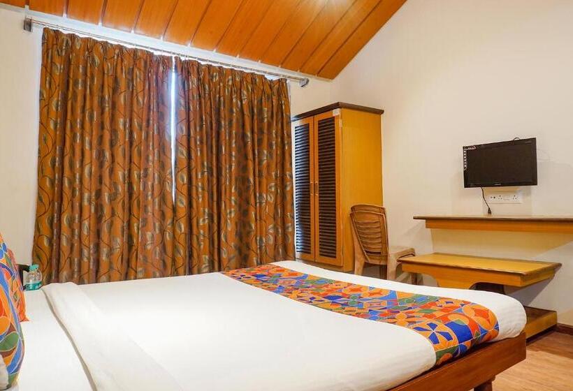 Fabhotel Lotus Resort